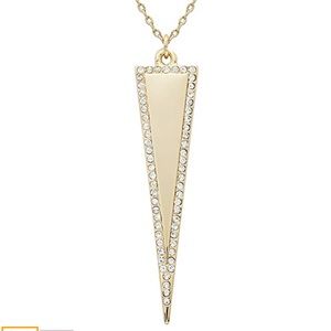 Uncommon James “Whiskey” necklace